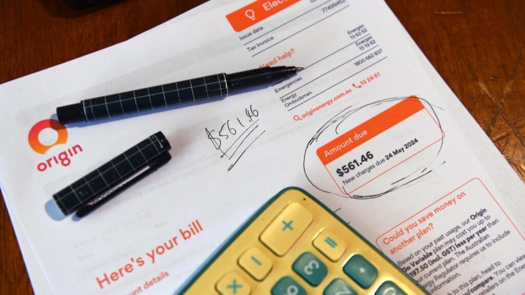 New rules will help time-poor consumers get the best electricity plan and avoid bill shock.