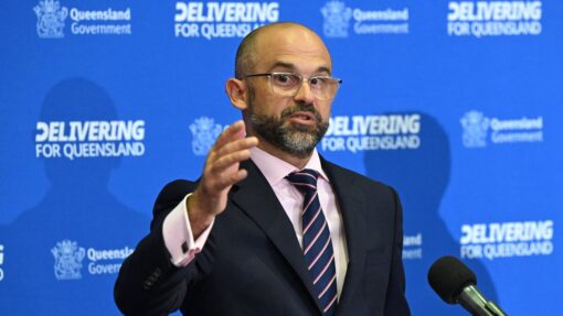 QUEENSLAND BUDGET 2025