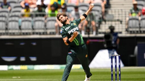 CRICKET AUSTRALIA PAKISTAN ODI