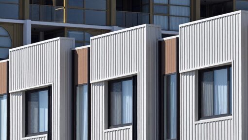 CANBERRA HOUSING STOCK