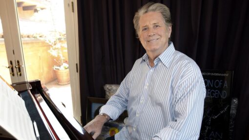 Obit Brian Wilson