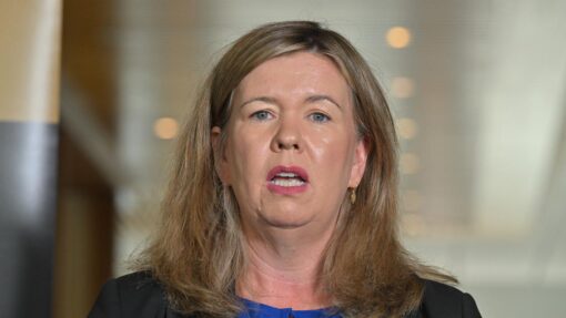 MCKINNON PRIZE PARLIAMENT HOUSE