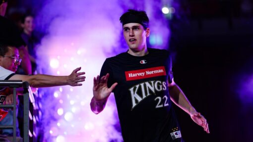 NBL KINGS 36ERS