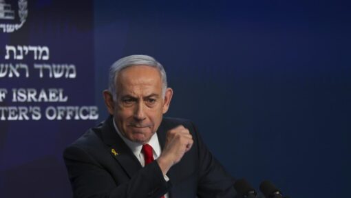 Mideast Wars