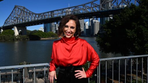 BRISBANE FESTIVAL MEDIA CALL