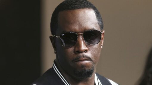 Sean Combs,P.Diddy