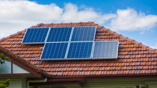 SOLAR ENERGY STOCK