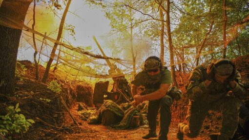 Russia Ukraine War Memorandums