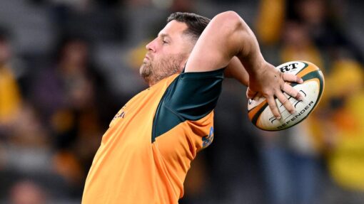 RUGBY AUSTRALIA ARGENTINA