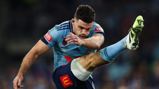 STATE OF ORIGIN III
