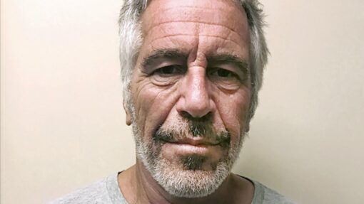 Jeffrey Epstein Grand Jury