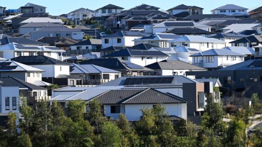 HOUSING STOCK