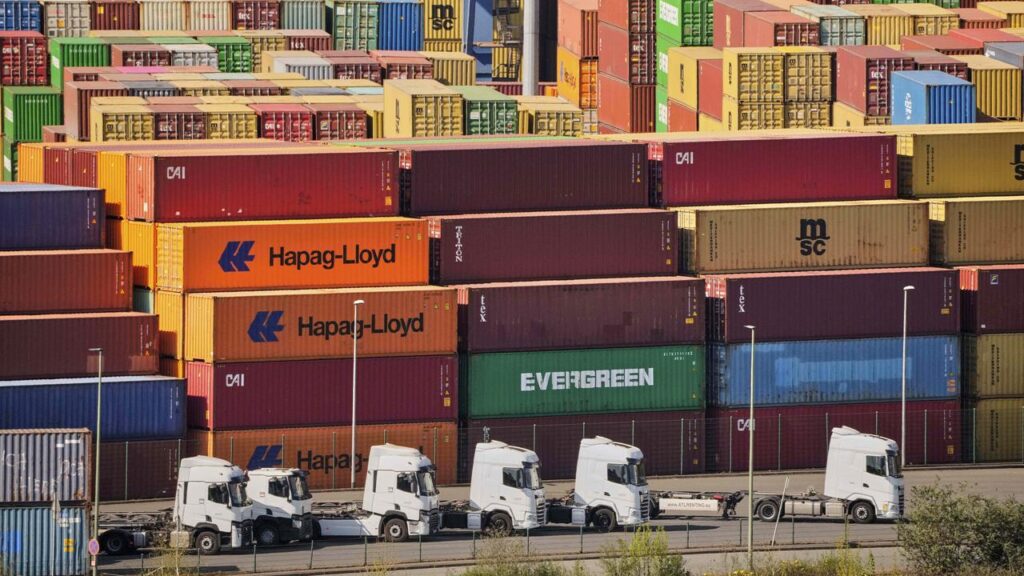 The European Union intends to strike a trade deal before President Donald Trump’s August 1 deadline.