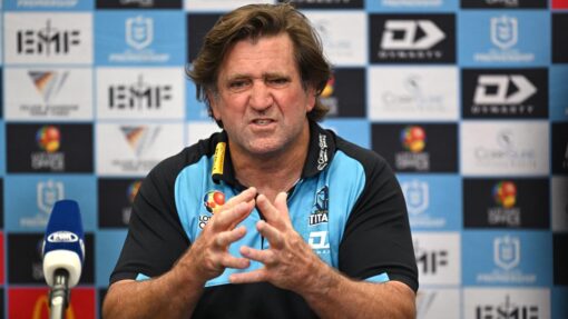 NRL BRONCOS TITANS