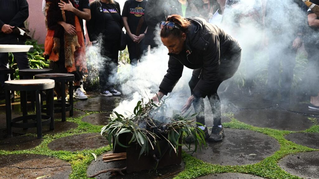 Yoorrook gathered testimony from Stolen Generations survivors, elders, historians and experts.