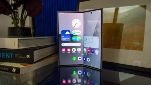 SAMSUNG SMARTPHONES