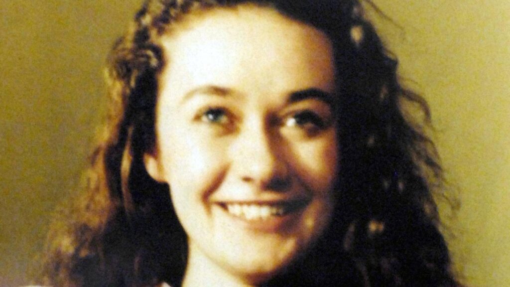 Elisabeth Membrey’s body has never been found after she was killed in 1994.
