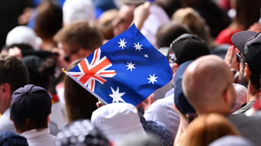 Australian Games heavyweights have talked up the legacy benefits of hosting the 2032 Olympics.