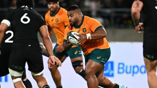 RUGBY NEW ZEALAND AUSTRALIA