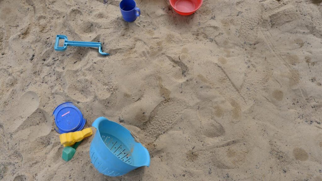 Detective has uncovered anotjer four childcare centres where a man accused of 70 offences worked.