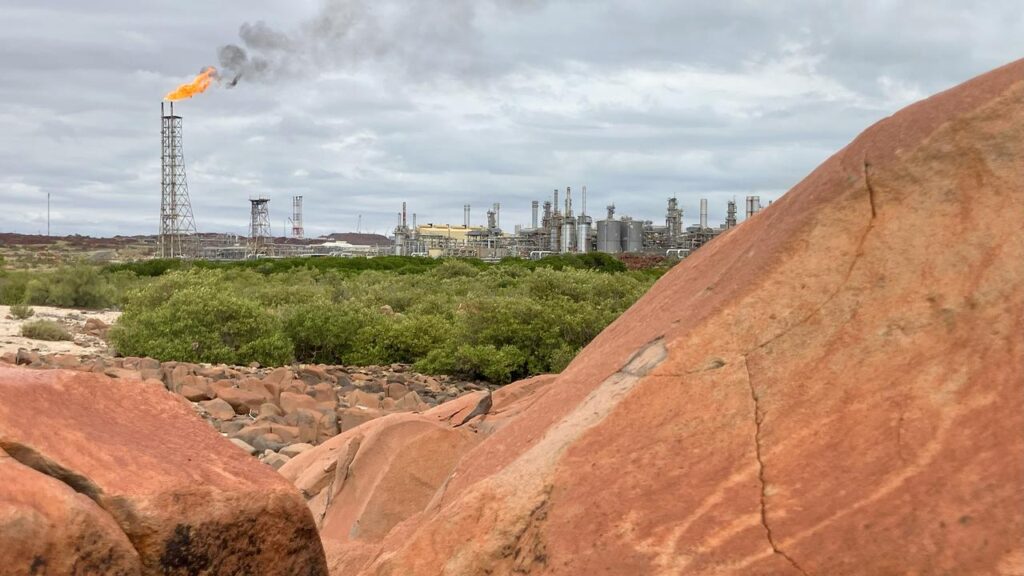 Australia will again push for ancient rock art sites to be placed on a World Heritage list.