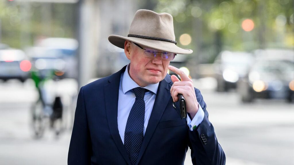 Gareth Ward has been found guilty of sexually abusing two young men a decade ago.