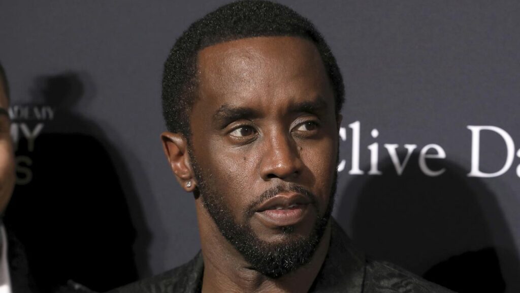 Prosecutors have alleged Sean “Diddy” Combs used violence to control his victims.
