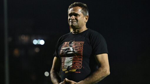 NICKY WINMAR HEALING CEREMONY ANNIVERSARY