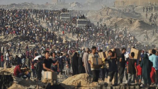 AP Top Photos of the Month June 2025