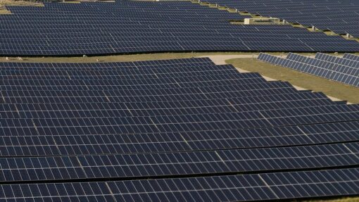 RENEWABLE ENERGY STOCK