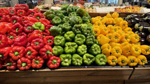 COST OF LIVING STOCK