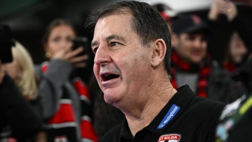 AFL SAINTS SUNS
