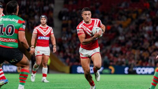 NRL DOLPHINS RABBITOHS