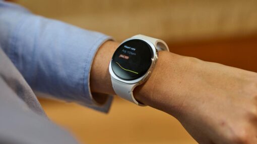 SAMSUNG SMARTWATCH