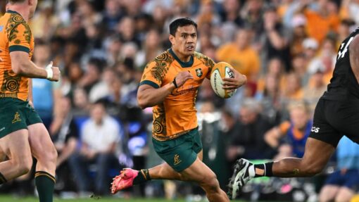 RUGBY AUSTRALIA NEW ZEALAND