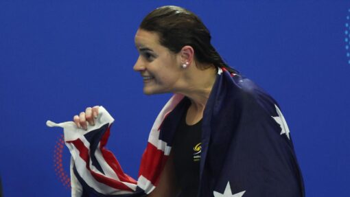World Aquatics Championships  2025