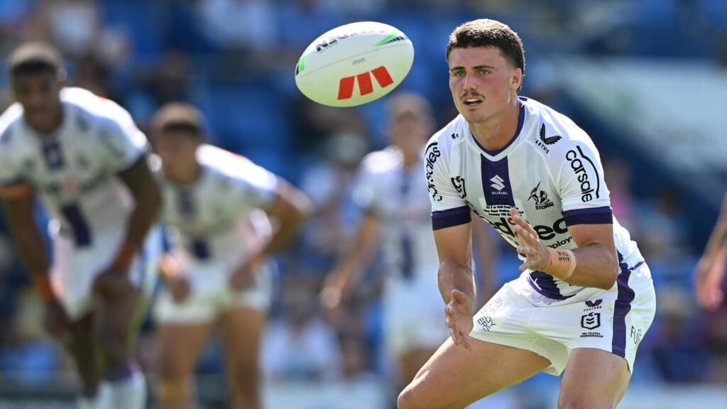 Jonah Pezet will get another chance in the top grade thanks to numerous Origin exclusions.