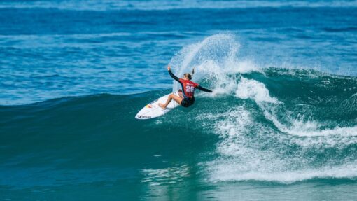 SURFING VIVO RIO PRO