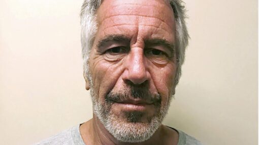 Justice Department Jeffrey Epstein