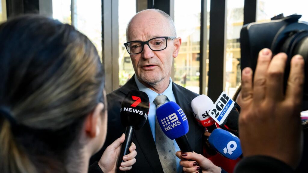 Lawyer Damian Sturzaker said the five women suing Qatar Airways were relieved with their court win.