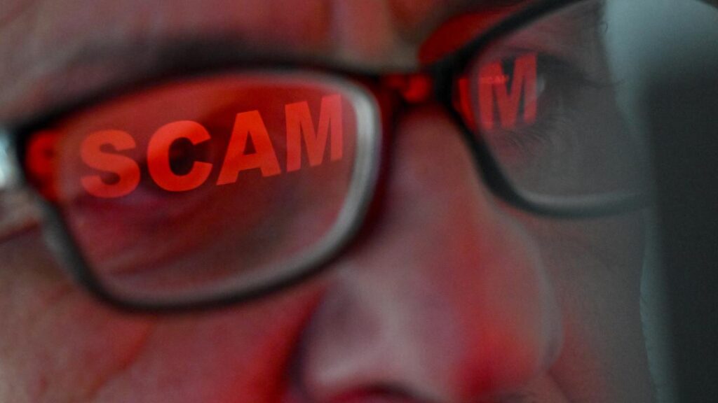 Experts say the details stolen in the cyber attack could make Qantas customers vulnerable to scams.

