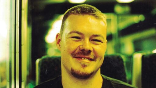 SIMON KNIGHT MISSING COLD CASE REWARD