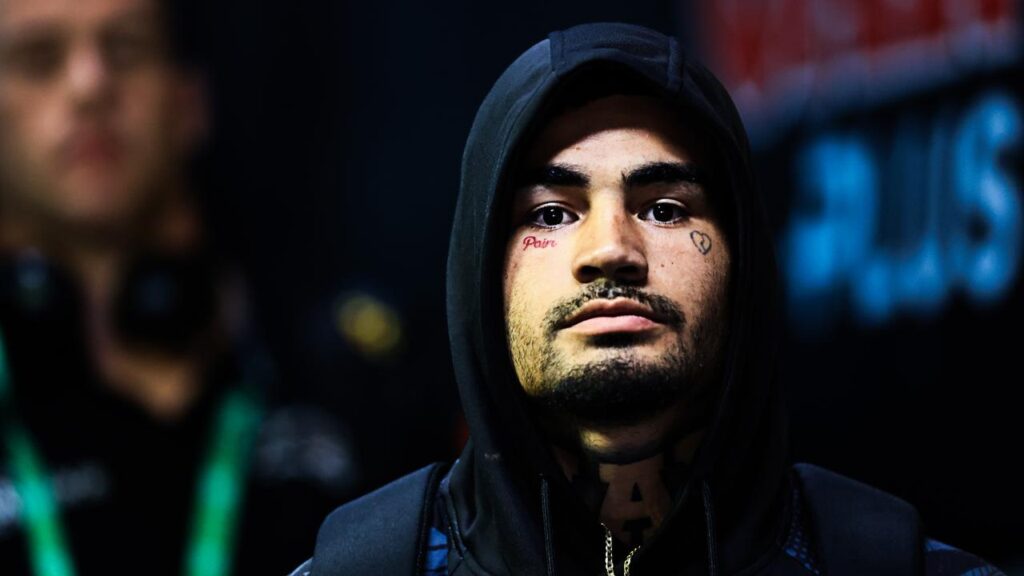 Ex-Panther Taylan May will make his Wests Tigers debut against fellow NRL strugglers Gold Coast.