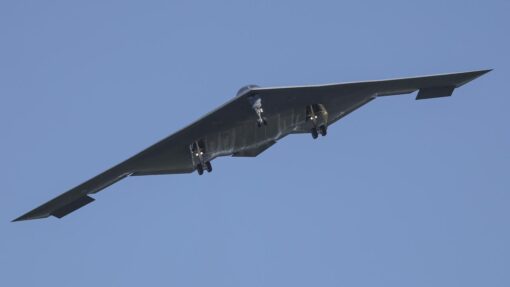 Mideast Wars US Iran Strike