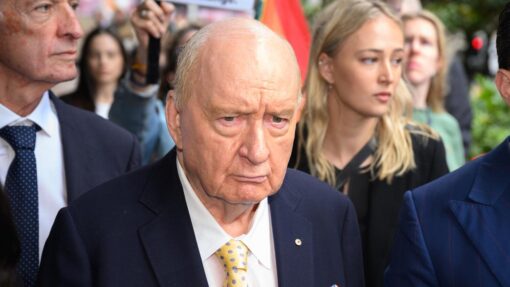 ALAN JONES COURT