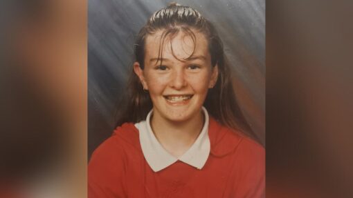 MELISSA TRUSSELL COLD CASE DISAPPEARANCE