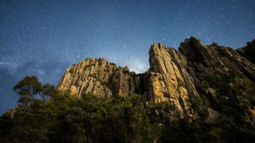 INDIGENOUS ASTRONOMY SCIENCE FESTIVAL