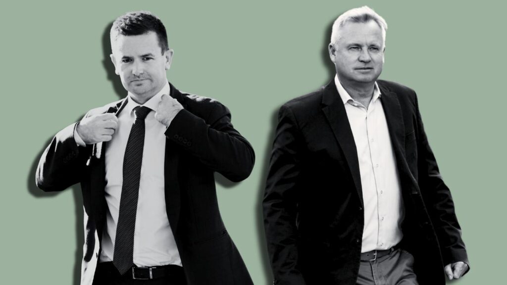 Polls suggest the state election at the weekend won’t resolve Tasmania’s political instability.