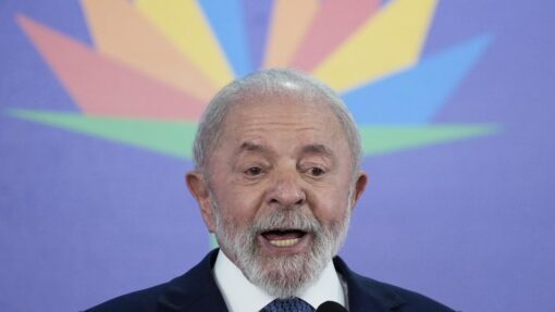 Brazil BRICS Summit
