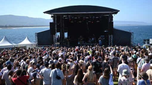 YOURS & OWLS FESTIVAL